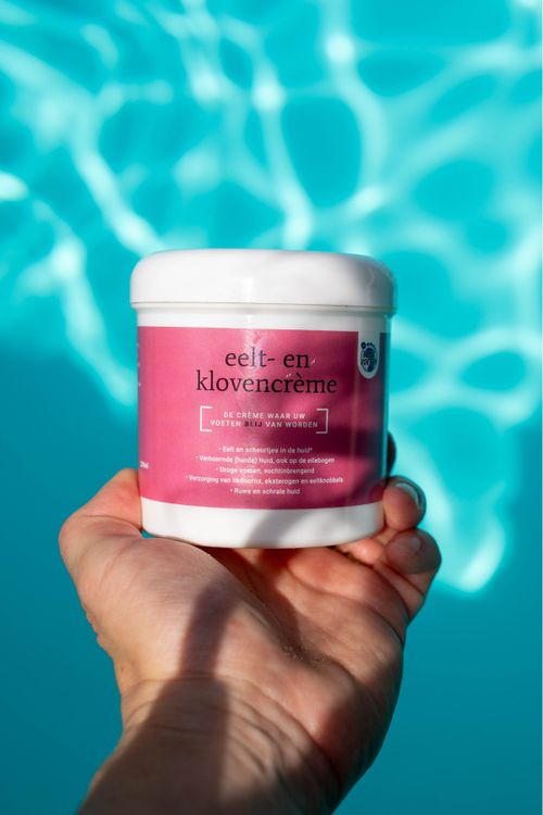 Durlinger Eelt- en klovencrème